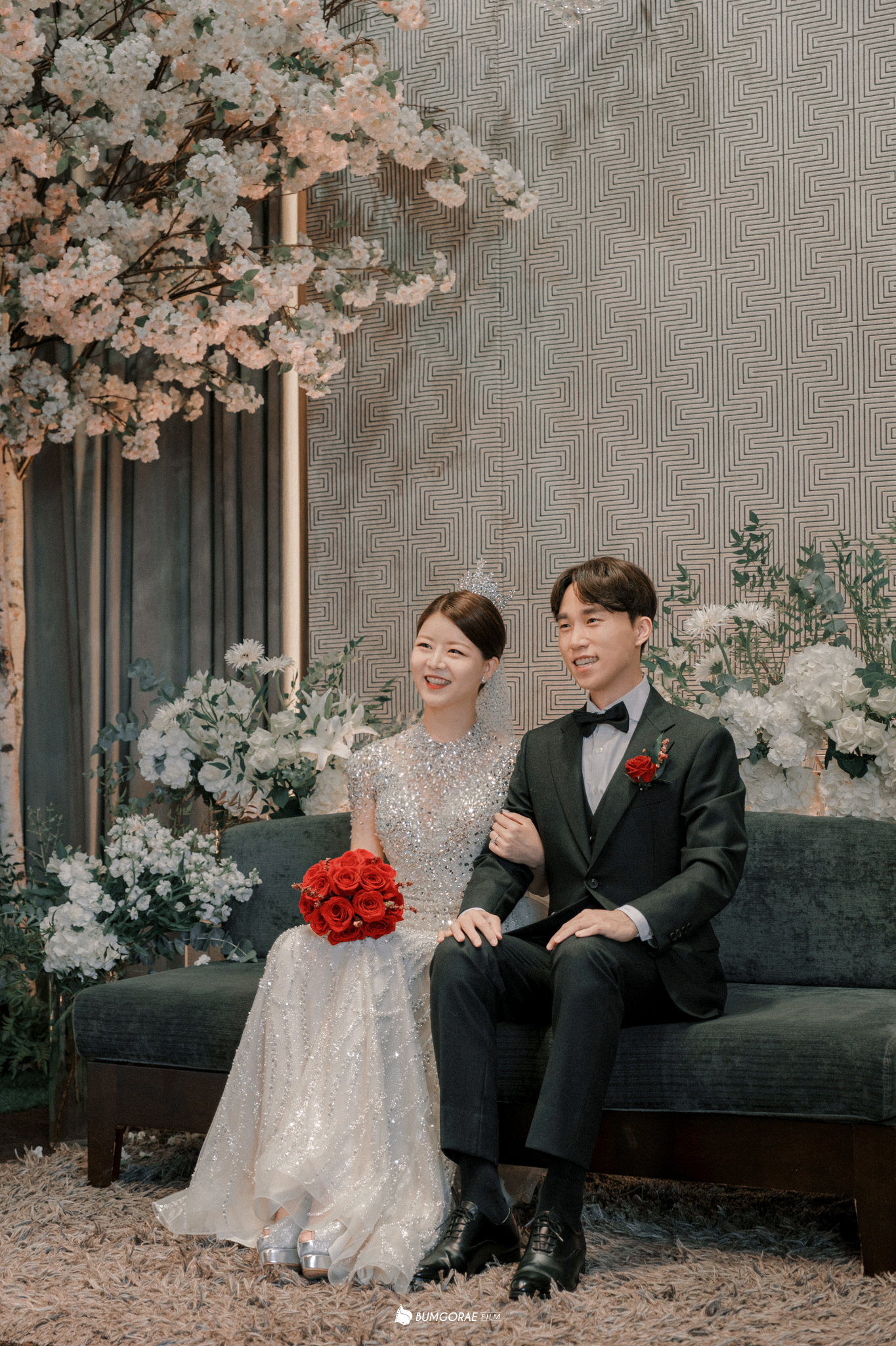 이스턴베니비스 플로리아홀