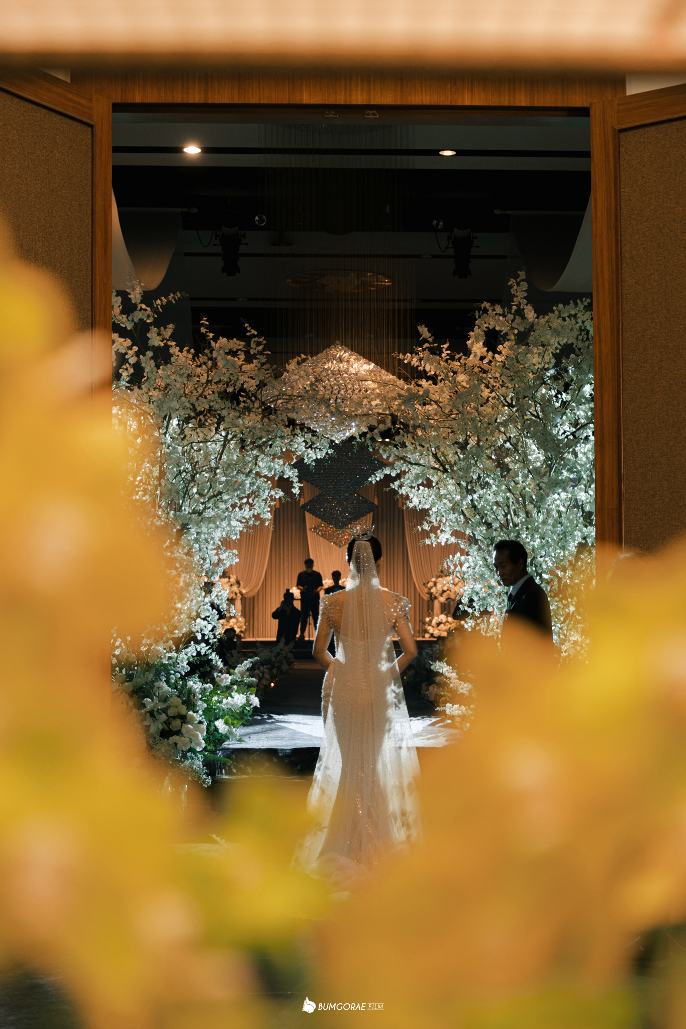 이스턴베니비스 플로리아홀