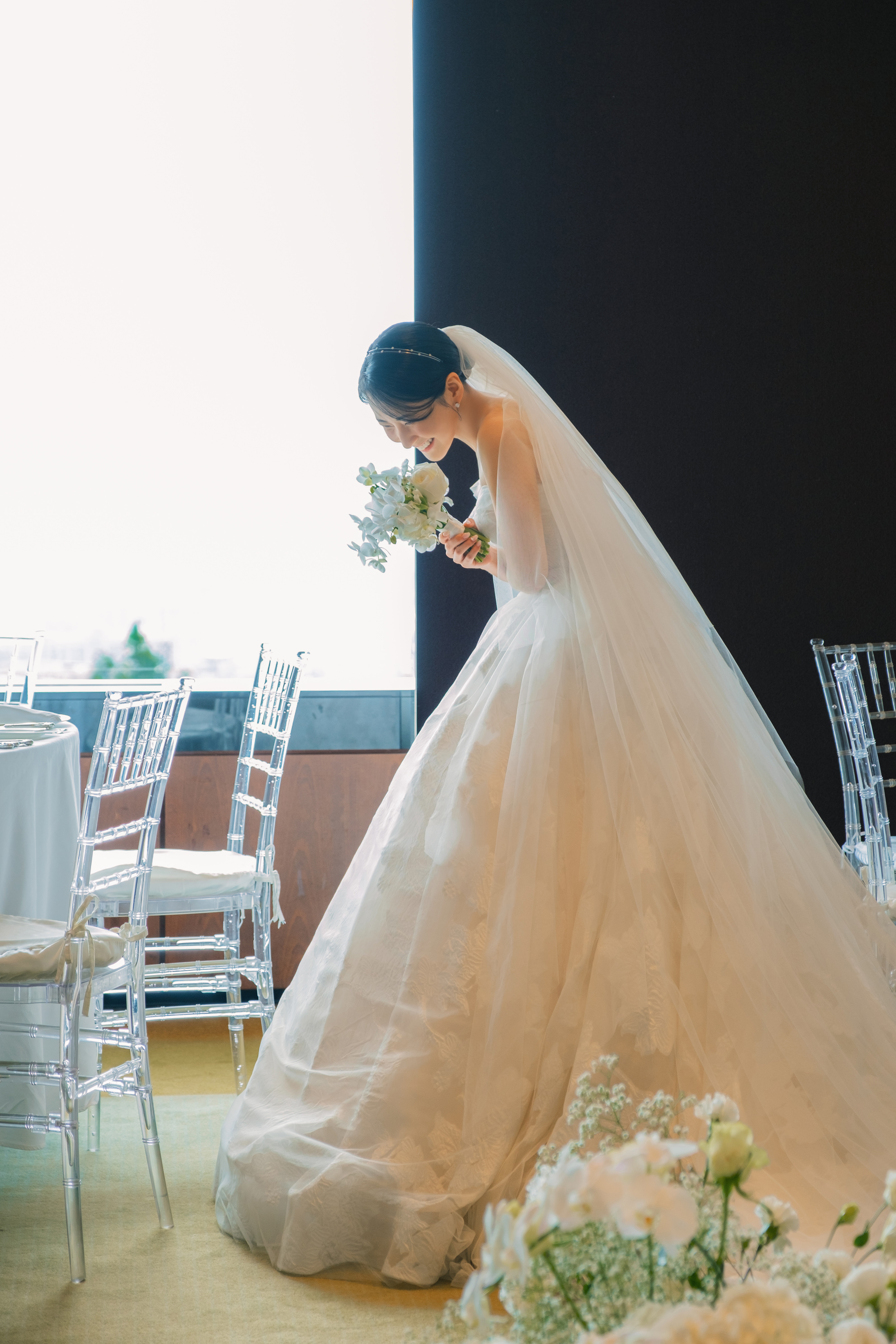 그랜드하얏트 남산룸